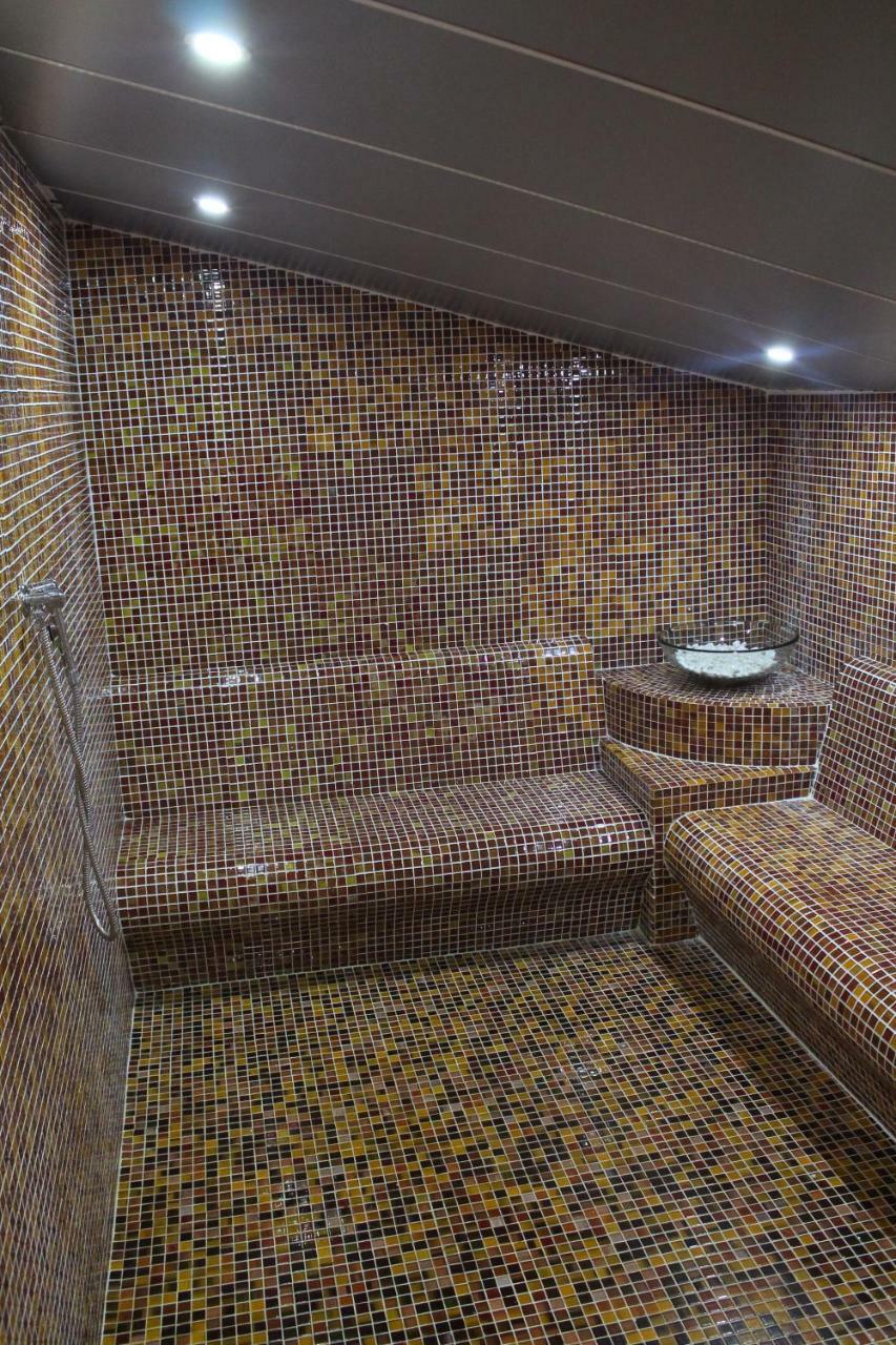 Devrek Otel 종굴다크 외부 사진