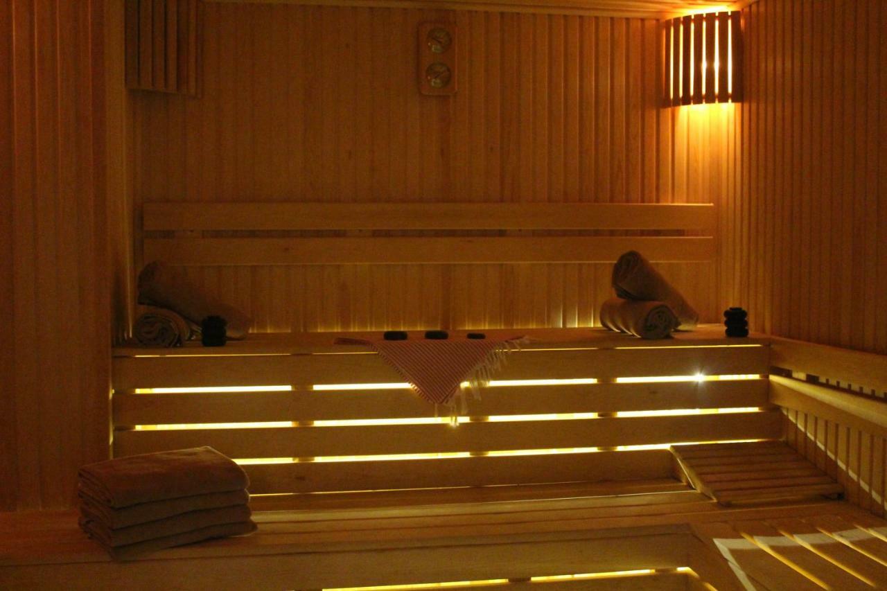 Devrek Otel 종굴다크 외부 사진