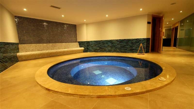 Devrek Otel 종굴다크 외부 사진