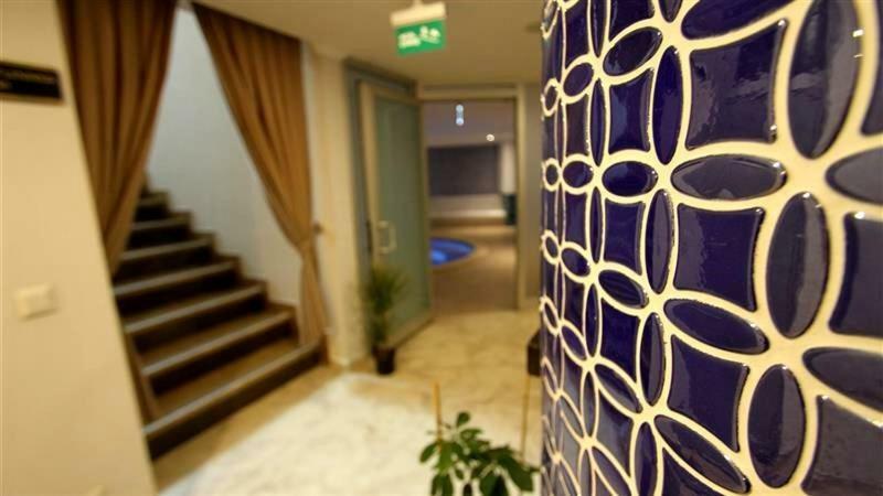 Devrek Otel 종굴다크 외부 사진